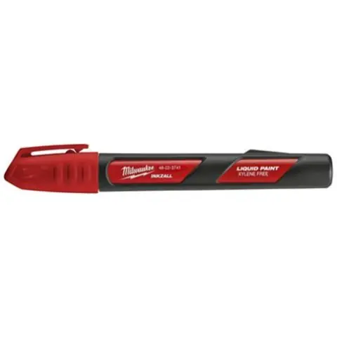 Milwaukee 4932492143 Markörpenna Endast denna vecka